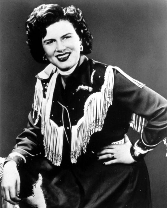 Patsy Cline