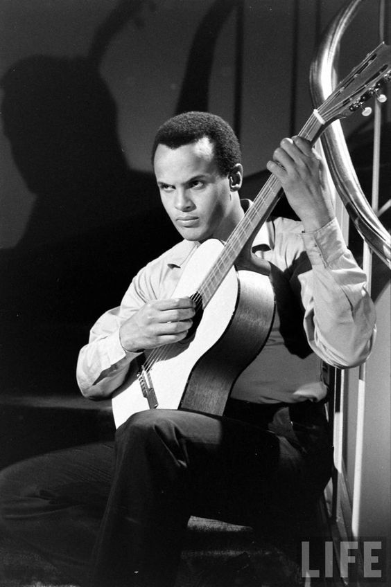 Harry Belafonte