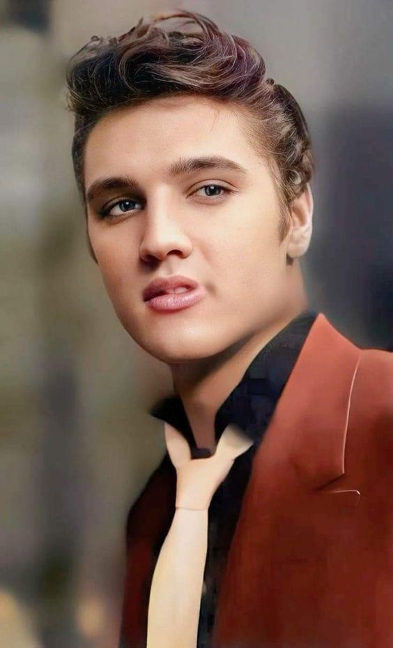 Elvis Presley