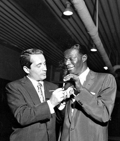 nat king cole