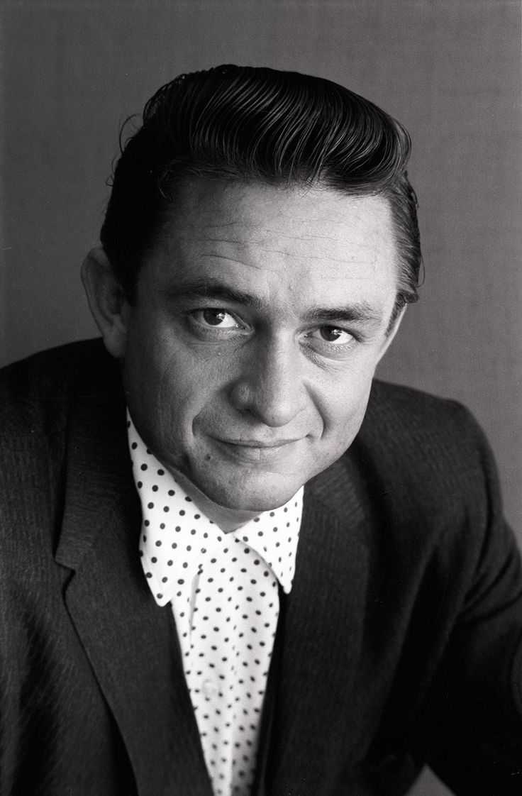 johnny cash