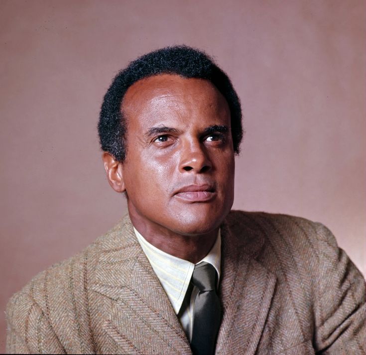 Harry belafonte