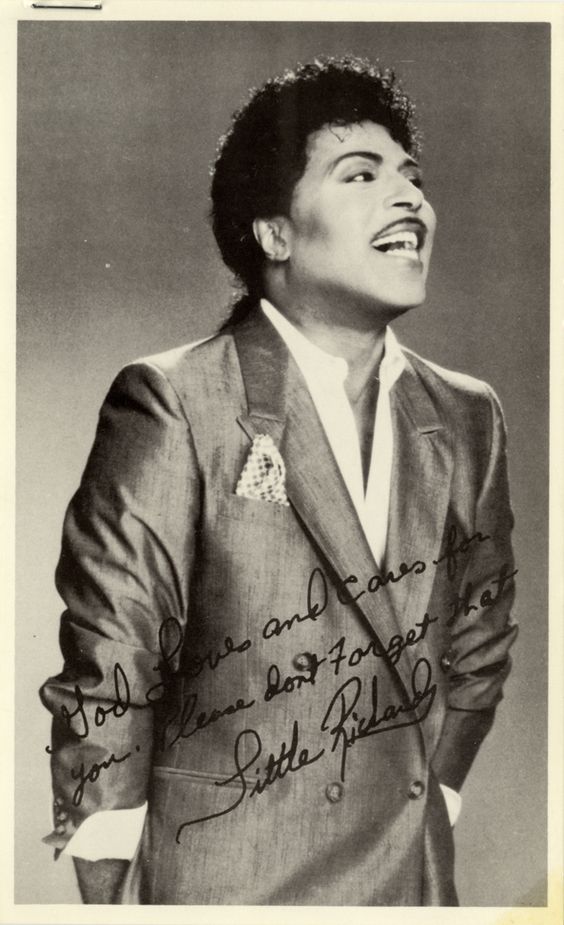 Little Richard