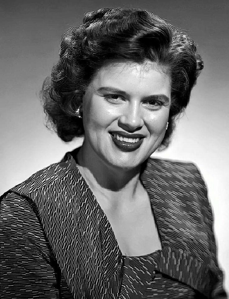 Patsy Cline