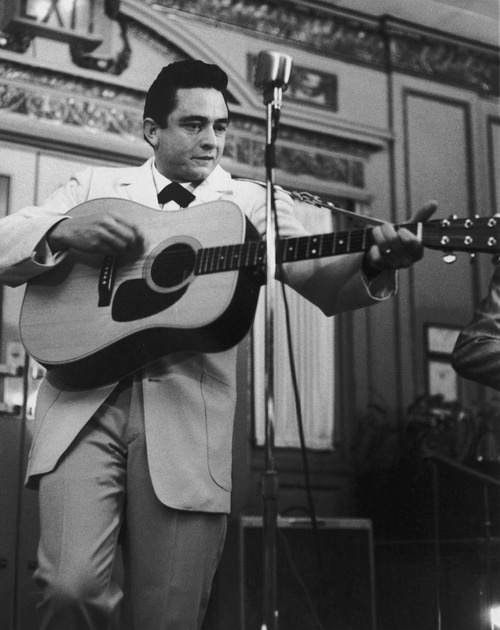 Johnny Cash