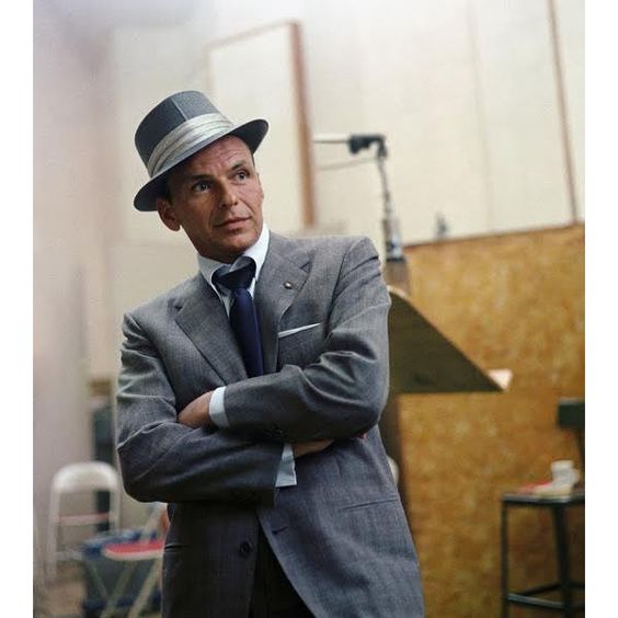 frank sinatra