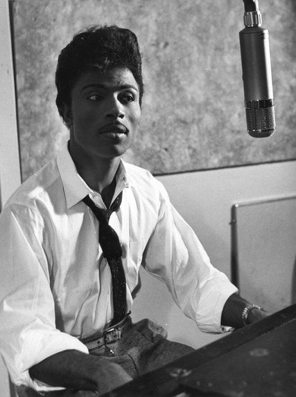 little richard