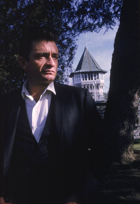 Johnny Cash