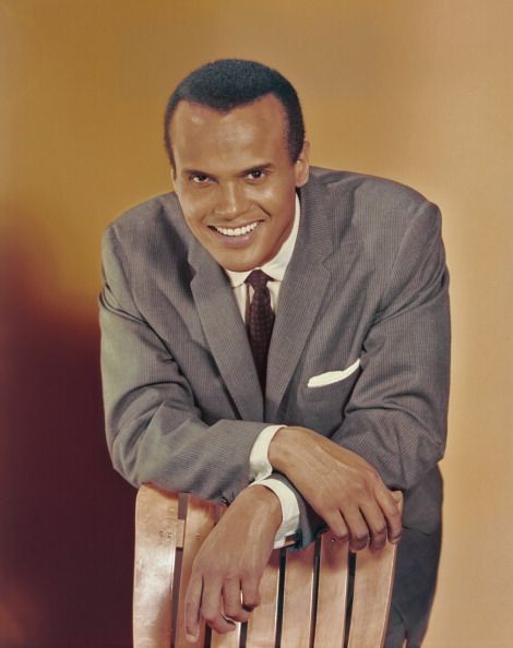 Harry belafonte