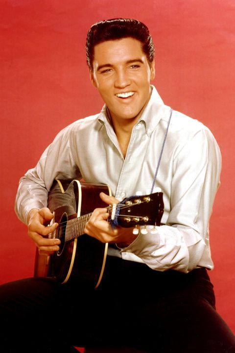 Elvis Presley