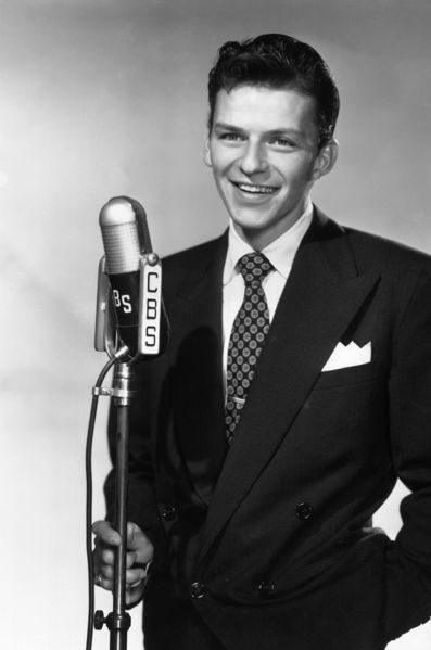 Frank Sinatra