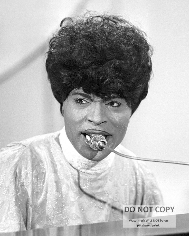 Little Richard