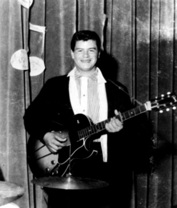 Ritchie valens