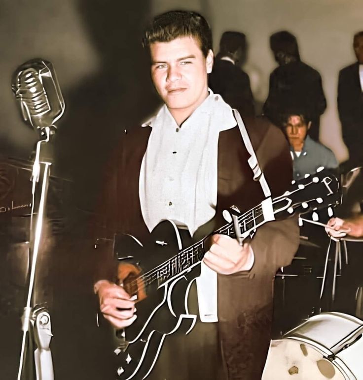 Ritchie valens