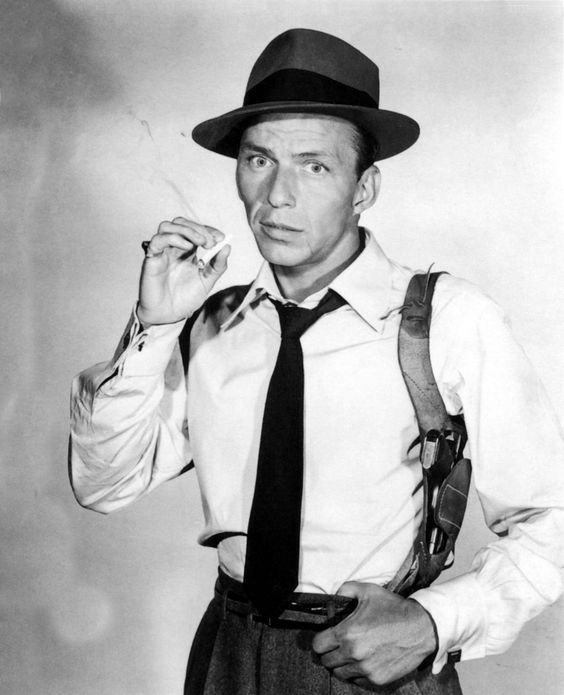 frank sinatra