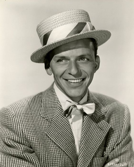 frank sinatra