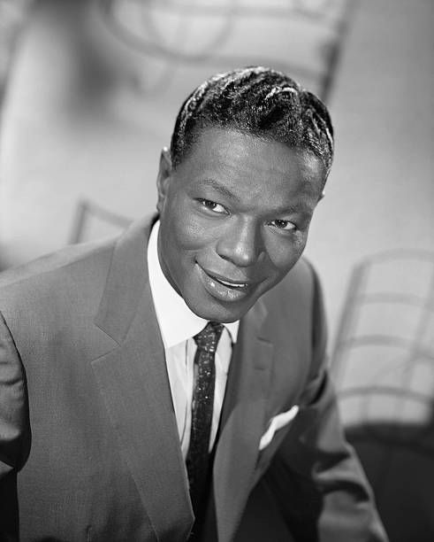 "The Christmas Song" (1946) Nat King Cole Trio