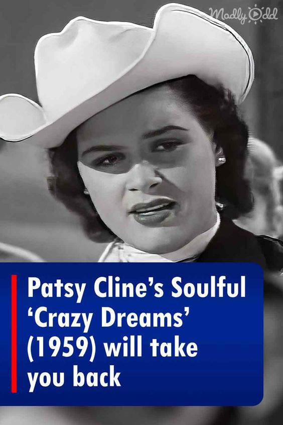 Patsy Cline - Strange