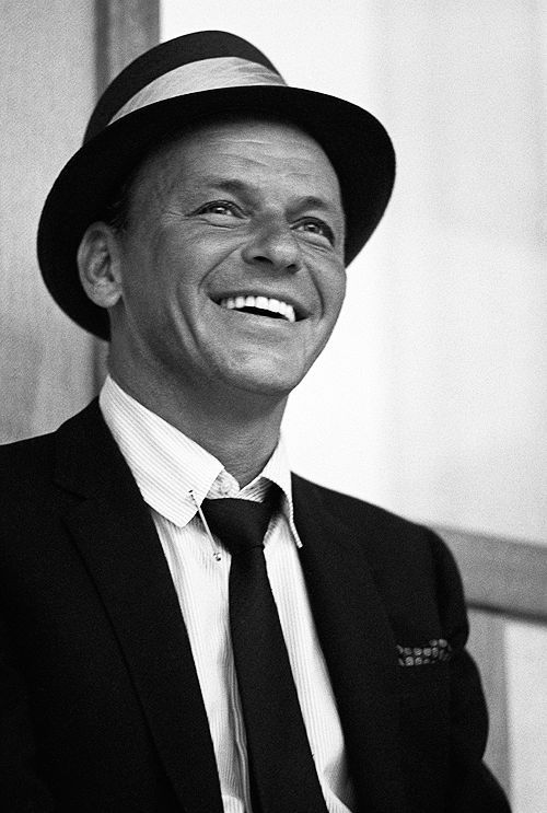 Frank Sinatra - Jingle Bells