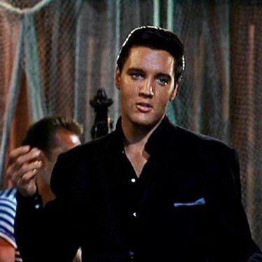 Elvis Presley