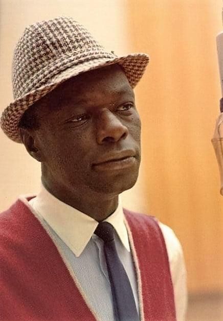 Nat King Cole - when i fall in love