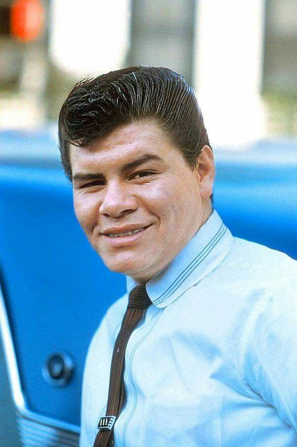 ritchie valens - on days like these