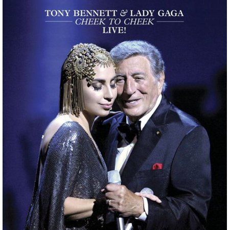 Tony Bennett, Lady Gaga - Night And Day