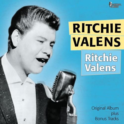 Ritchie Valens - Hurry Up (1959)