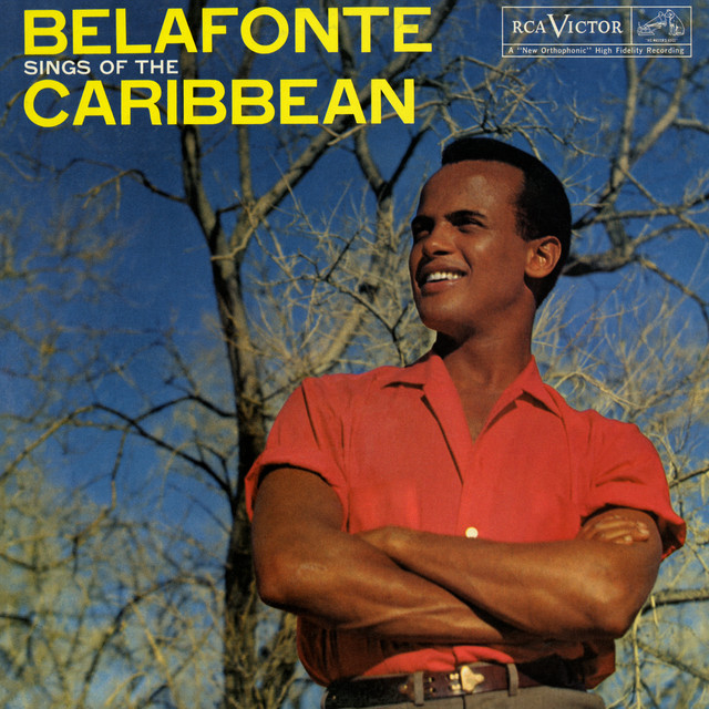 Harry Belafonte