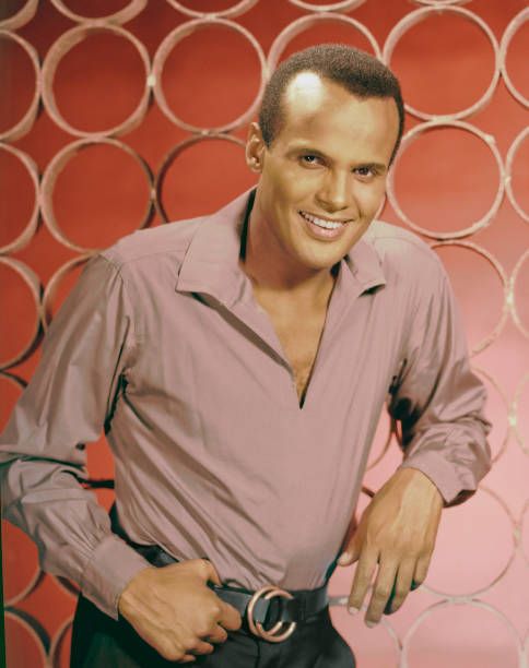 Harry Belafonte - Haiti Cherie