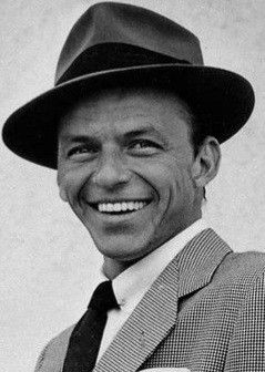 Frank Sinatra - blue moon