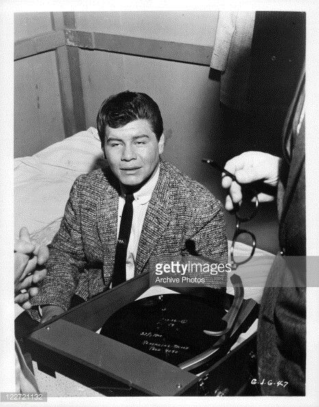 Ritchie Valens - Hi-Tone