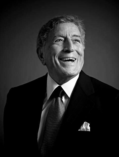 Tony Bennett, Lady Gaga - I Get A Kick Out Of You