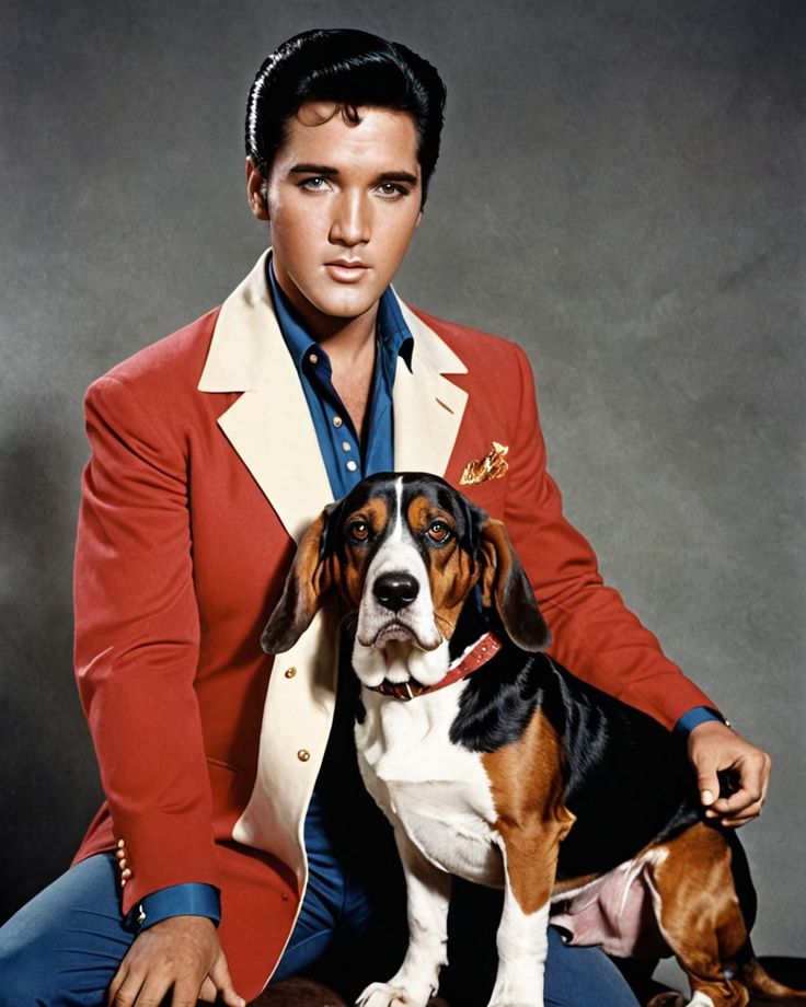 Elvis Presley - Are You Lonesome Tonight?