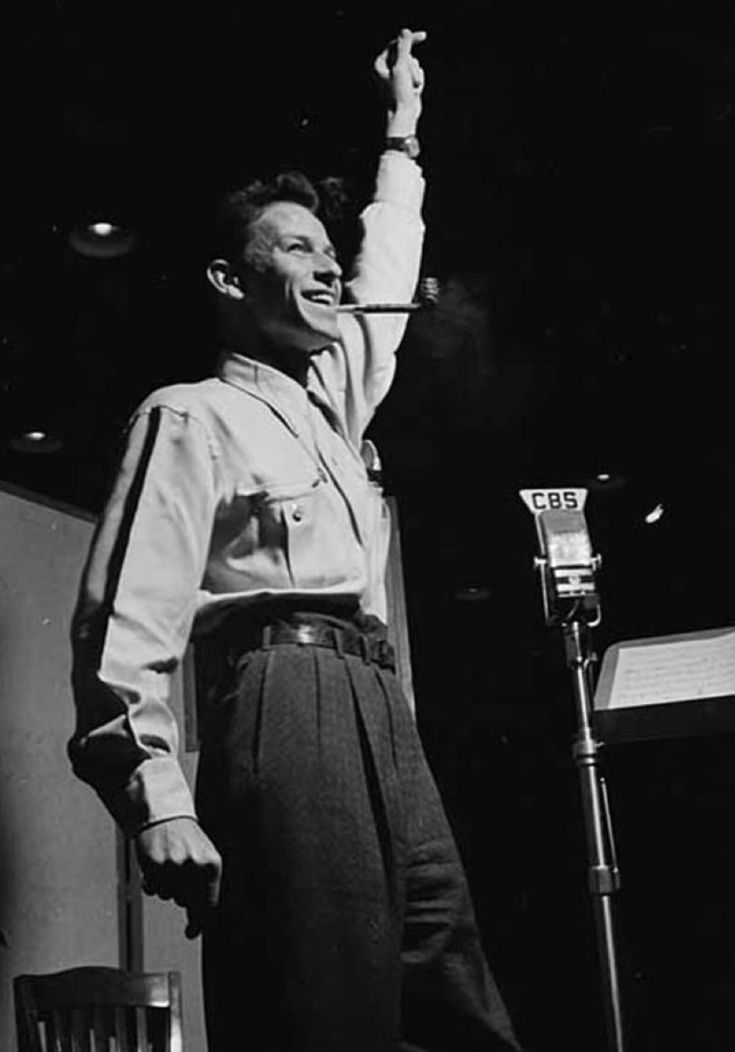 Frank Sinatra