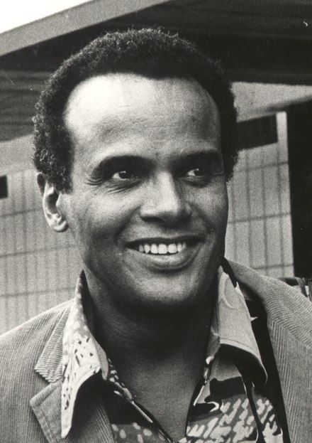 Harry Belafonte - Banana Boat