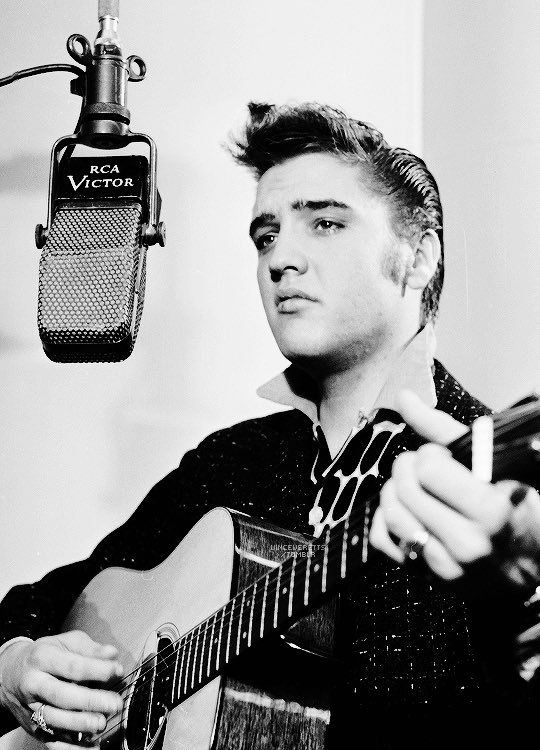 Elvis Presley - The Wonder of You