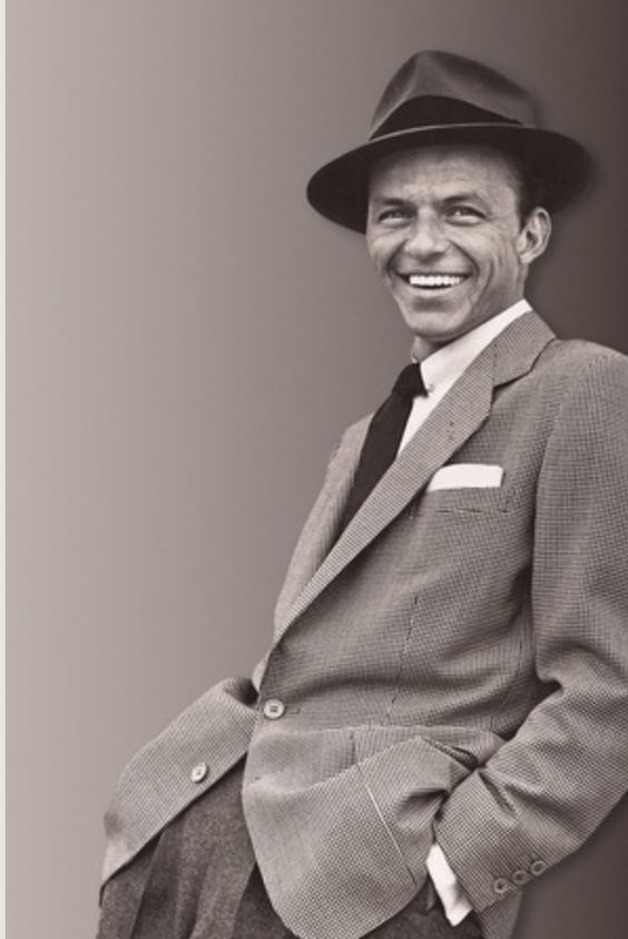 Frank Sinatra - My Way Of Life