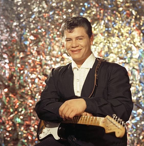 Ritchie Valens - little girl