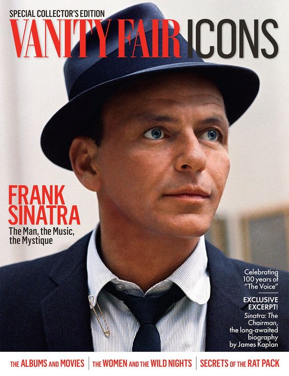 Frank Sinatra - come fly with me