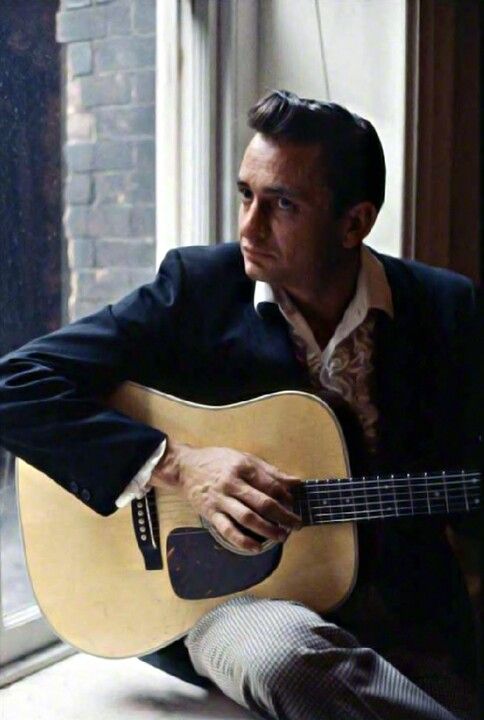 Johnny Cash - cocaine blues