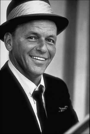 Frank Sinatra - Summer Wind