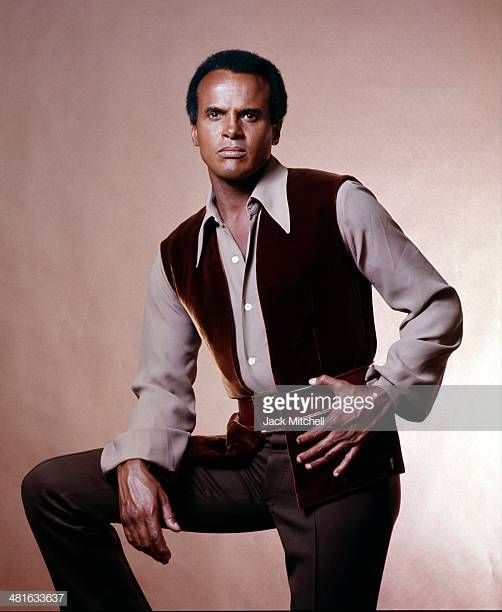 Harry Belafonte, Miriam Makeba - My Angel