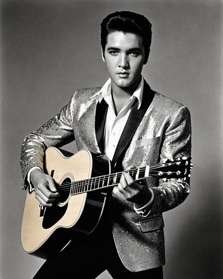 Elvis Presley - Return To Sender