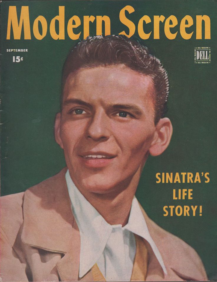 Frank Sinatra - Fools Rush In (1960)