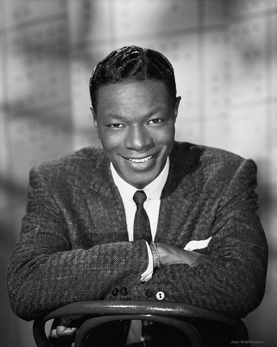 "The Christmas Song" (1946) Nat King Cole Trio