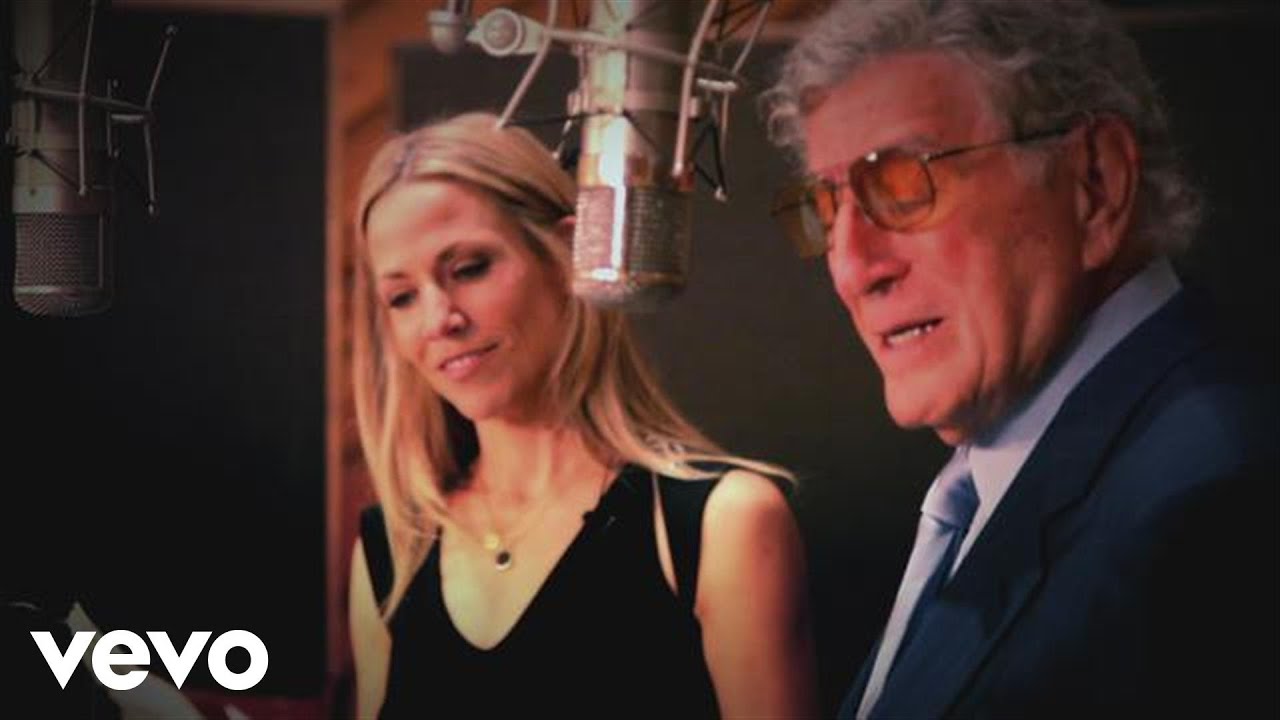 Tony Bennett, Sheryl Crow