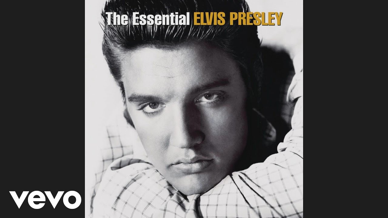 Elvis Presley, The Jordanaires - Viva Las Vegas