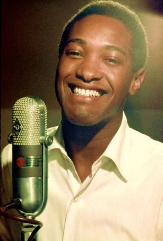 sam cooke - nothing can change this love