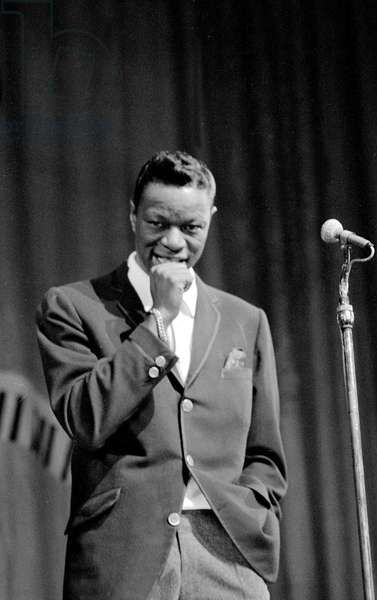 Nat king cole - ansiedad